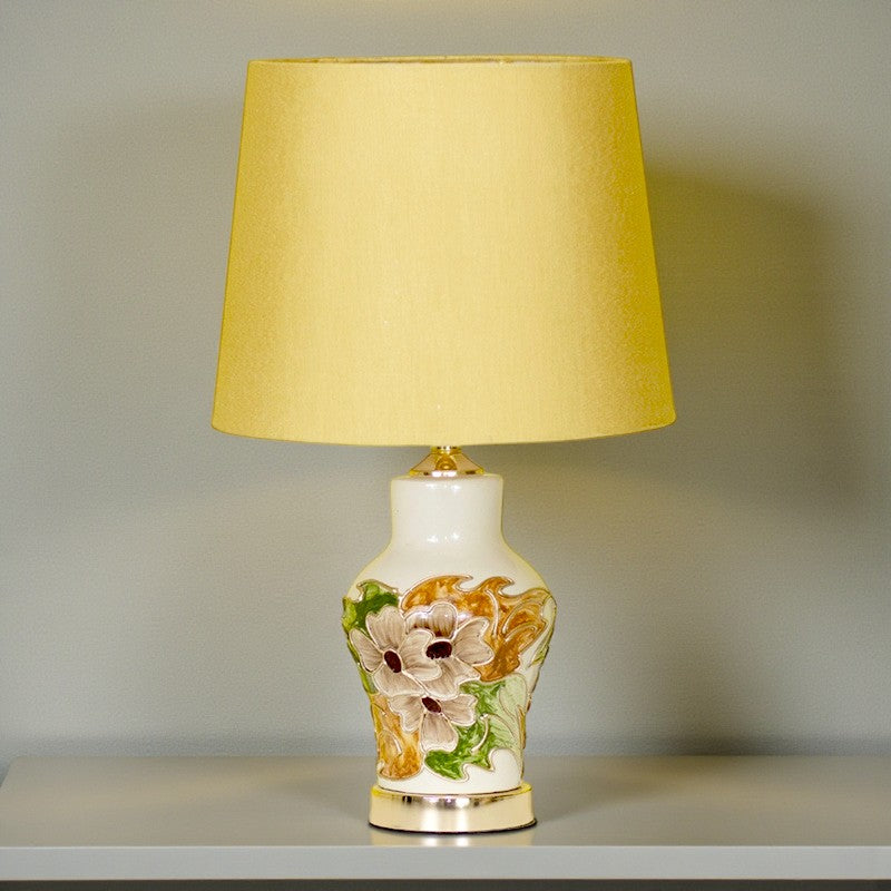 Ceramic Raim HP Small Lamps (Pair) for bedrooms