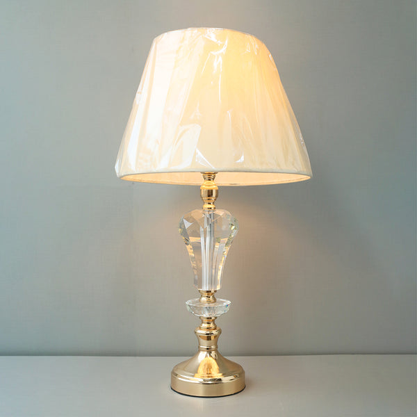 Crystal Model 9007 Lounge lamps (Pair) for bedrooms