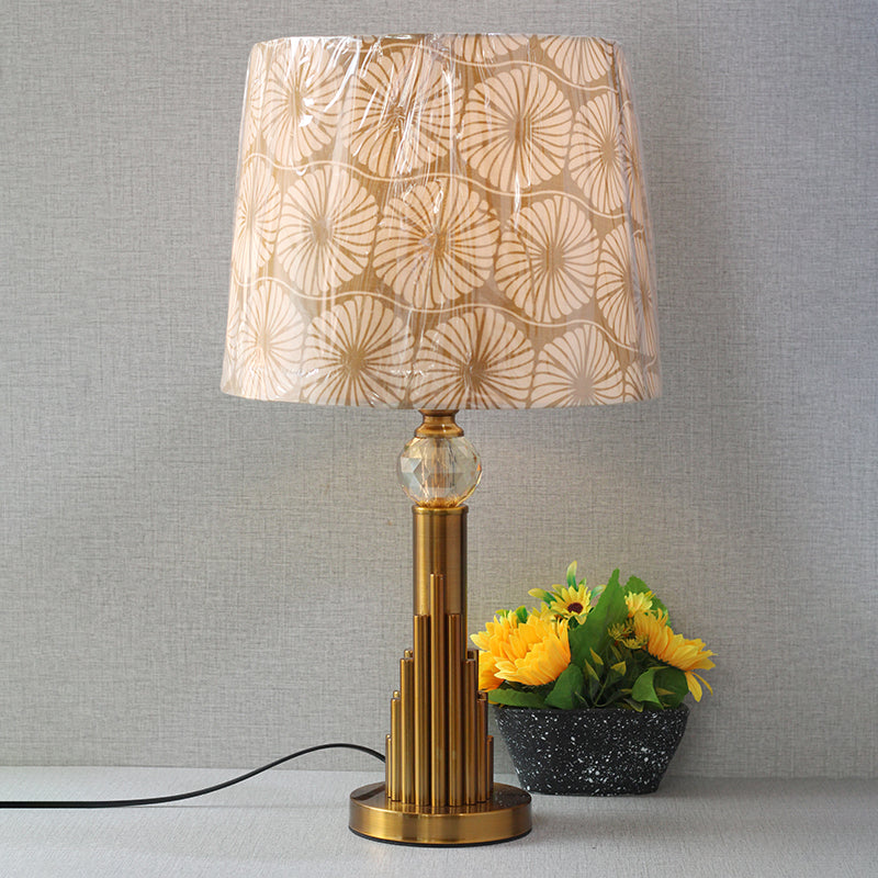 Metal Model 4867 Table Lamps (Pair) for bedrooms