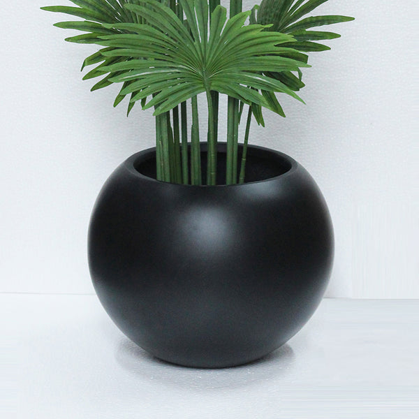 Fiber Planter 01 (Each) Any Color on Demand Table Lamp for living rooms