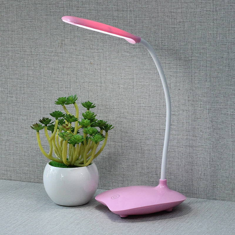LED Table Lamp Model 301 (Pink) for bedrooms
