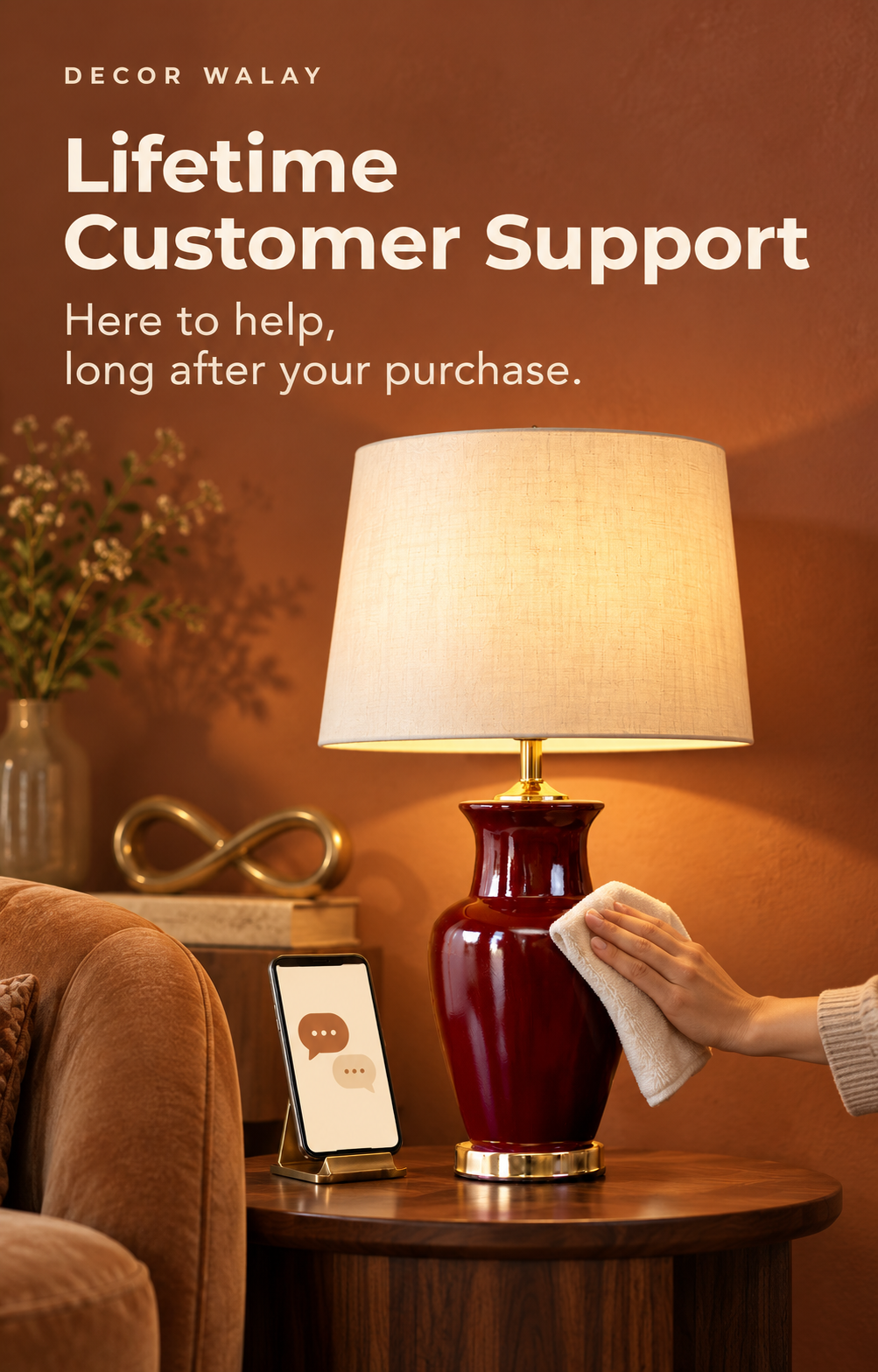 Lamp Shades in Pakistan: A Practical Guide to Fabric, Colour and Shape