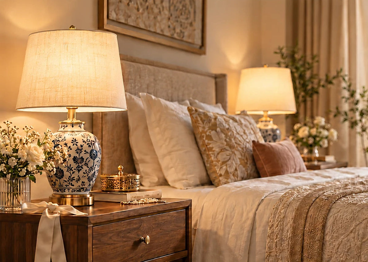 Wedding Gift Lamps in Pakistan: A Meaningful Shaadi Mubarak Gift Guide