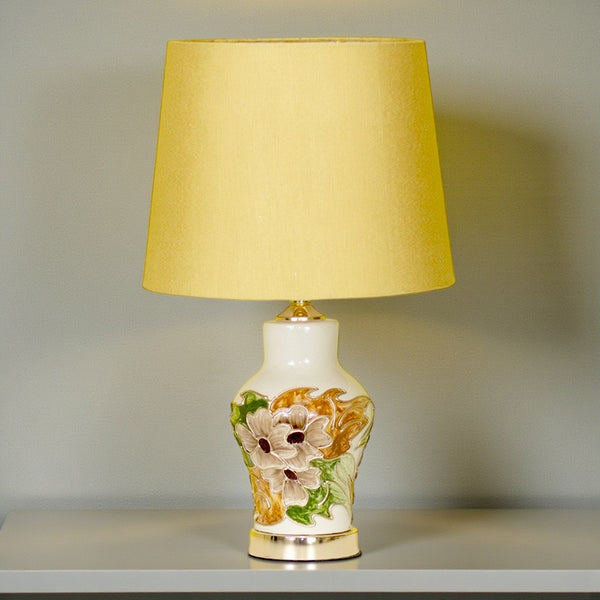 Ceramic Raim HP Small Lamps (Pair) for bedrooms