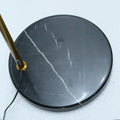 Arc Floor Black Lamp(Each) for living rooms