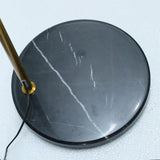 Arc Floor Black Lamp(Each) for living rooms
