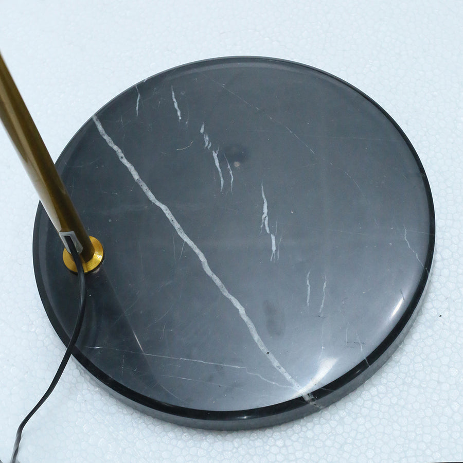 Arc Floor Black Lamp(Each) for living rooms