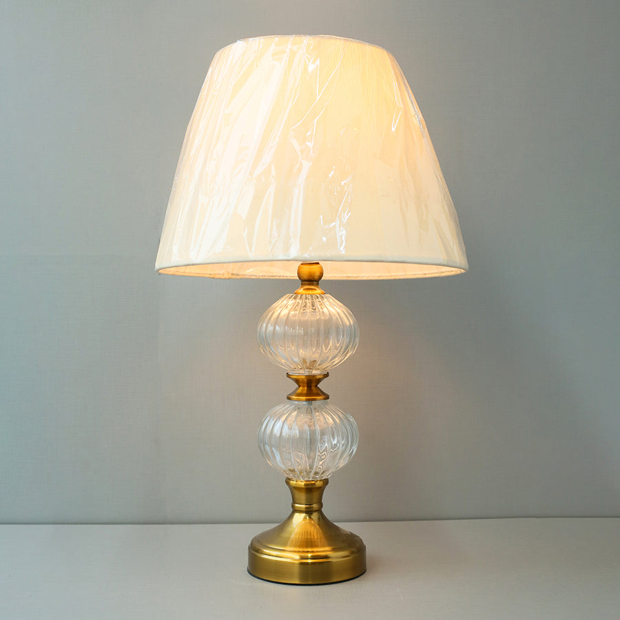 Bord Dual Balls GB Table Lamps (Pair) for bedrooms