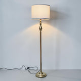 Metal MTL 80 FG Corner Floor Lamp. (Each) for living rooms