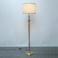 Metal MTL 80 FG Corner Floor Lamp. (Each) for living rooms