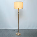 Metal MTL Murli FG Corner Floor Lamp. (Each) for living rooms