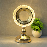 LED Model HL 10 Table Lamps(Pair) for bedrooms