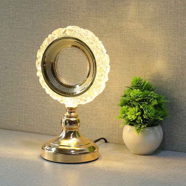 LED Model HL 10 Table Lamps(Pair) for bedrooms