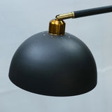 Pollard Metal Study Floor Lamp (Each) for living rooms