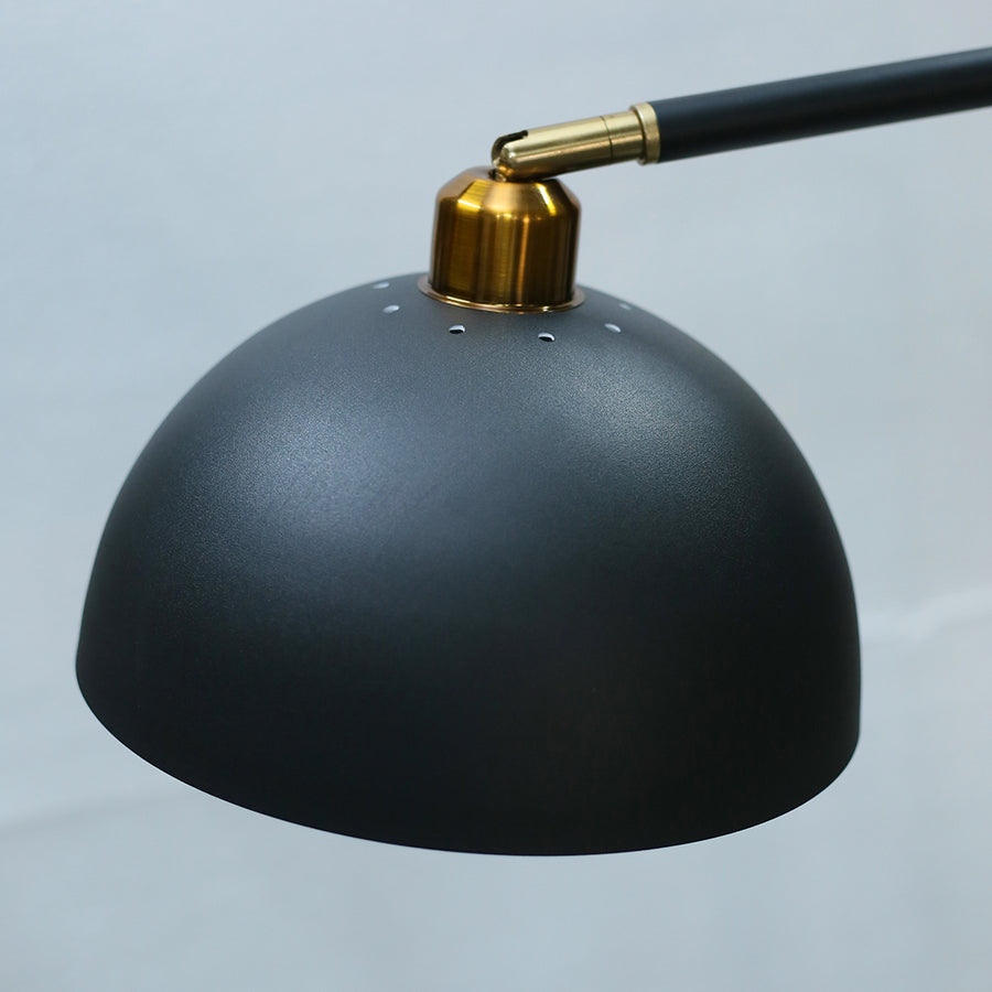 Pollard Metal Study Floor Lamp (Each) for living rooms