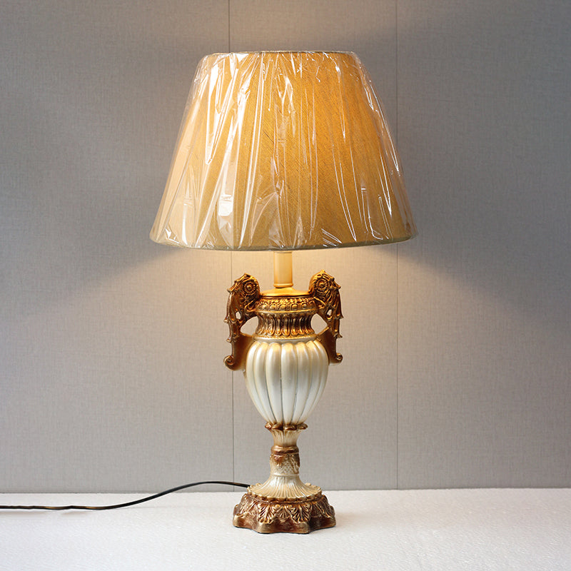 Royal 4006 Pearl Lamps (Pair) for bedrooms