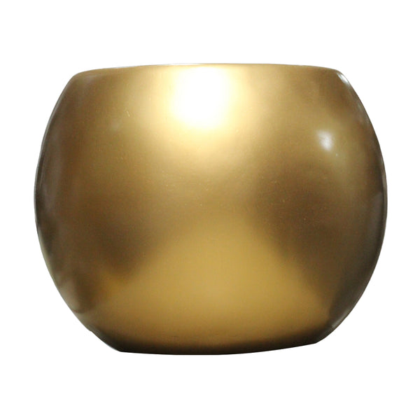 Fiber Bowl Plain Large (Each) Table Lamp for living rooms