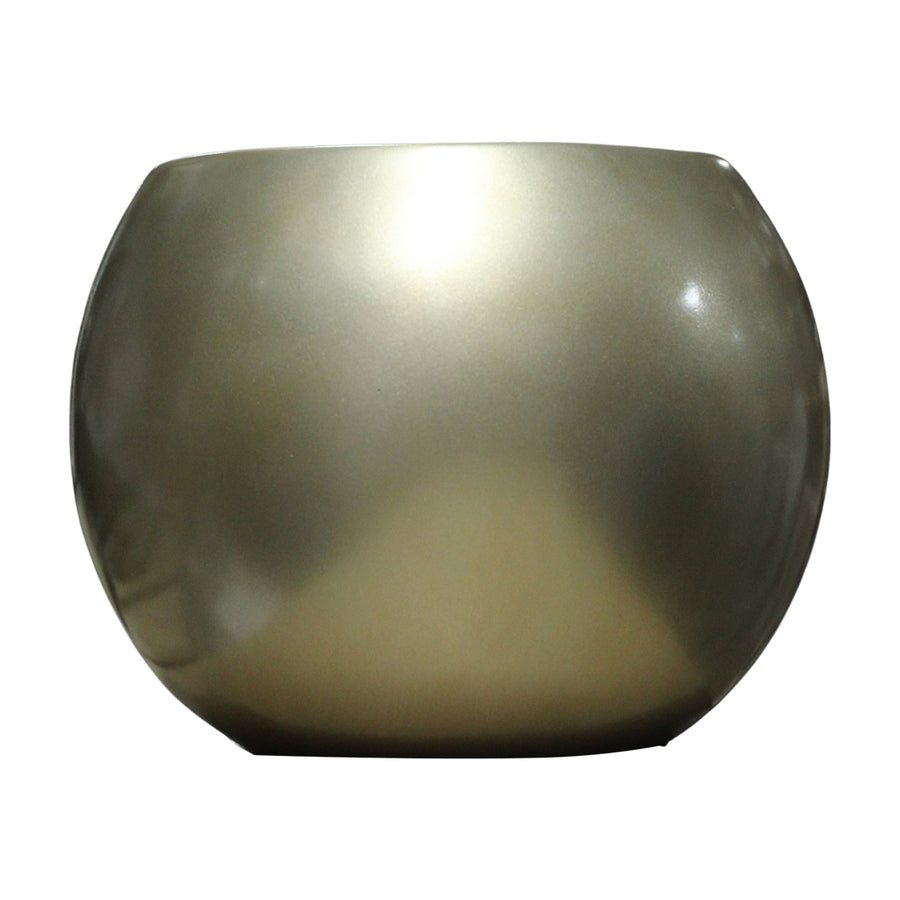 Fiber Bowl Plain Large (Each) Table Lamp for living rooms