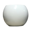 Fiber Bowl Plain Large (Each) Table Lamp for living rooms
