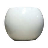 Fiber Bowl Plain Large (Each) Table Lamp for living rooms