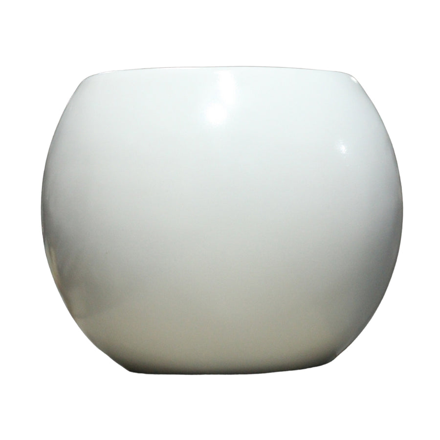 Fiber Bowl Plain Large (Each) Table Lamp for living rooms