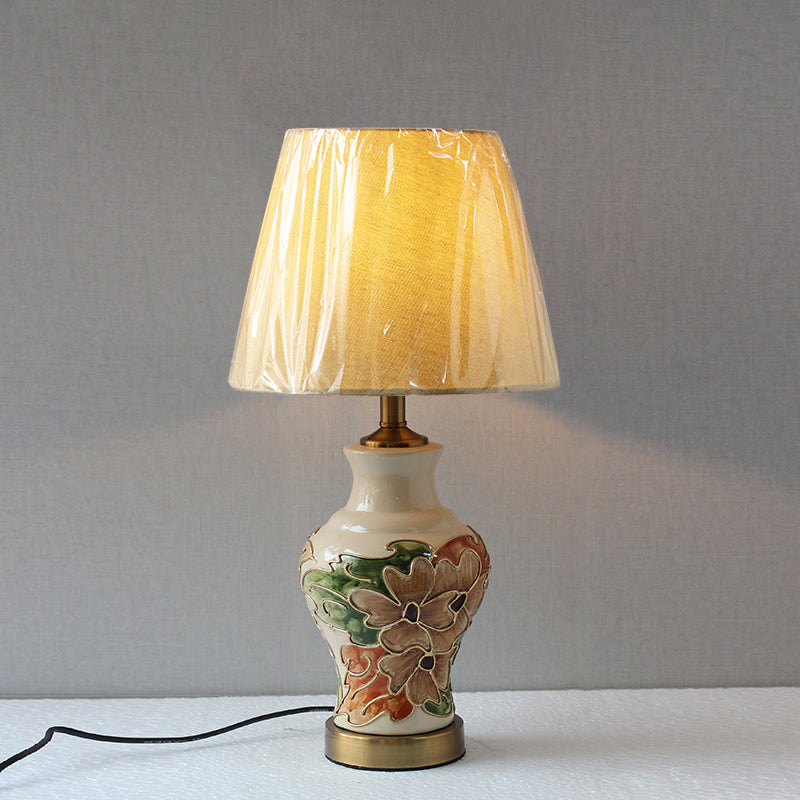 Ceramic GN Raim HP Small Lamps (Pair) for bedrooms
