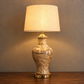 Ceramic HP Brown GN Medium Lamps(Pair)