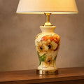 Ceramic Twister HP Small Lamps(Pair)