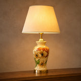 Ceramic Twister HP Small Lamps(Pair)