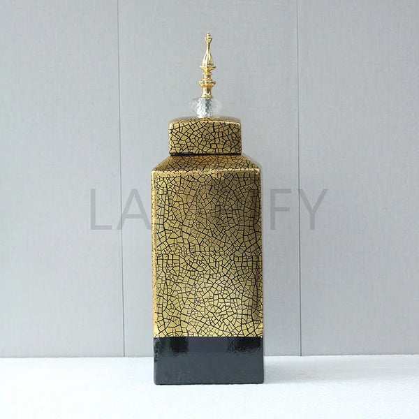 Urn Model 1910094 (Each) Table Lamp for living rooms