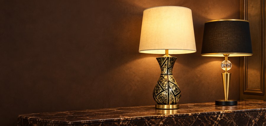 Lamps