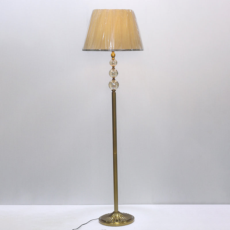 MTL 60 70 80 Crystal Ball GB floor Lamp for living rooms