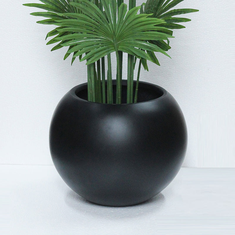 Fiber Planter 01 (Each) Any Color on Demand Table Lamp for living rooms