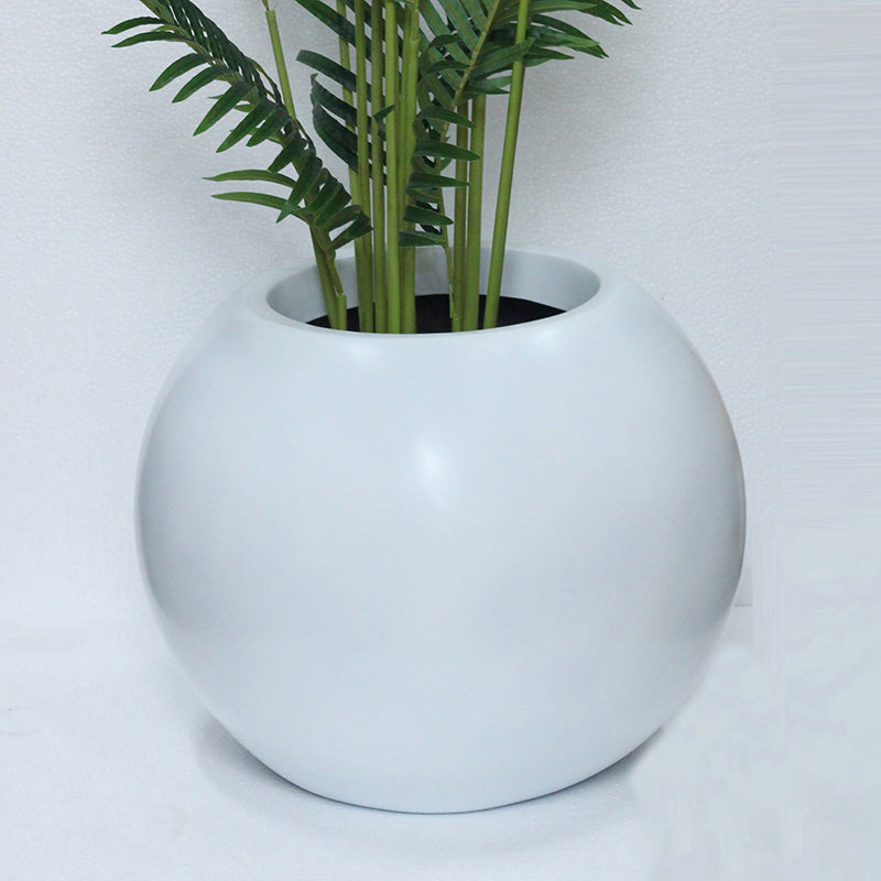 Fiber Planter 02 (Each) Any Color on Demand Table Lamp for living rooms