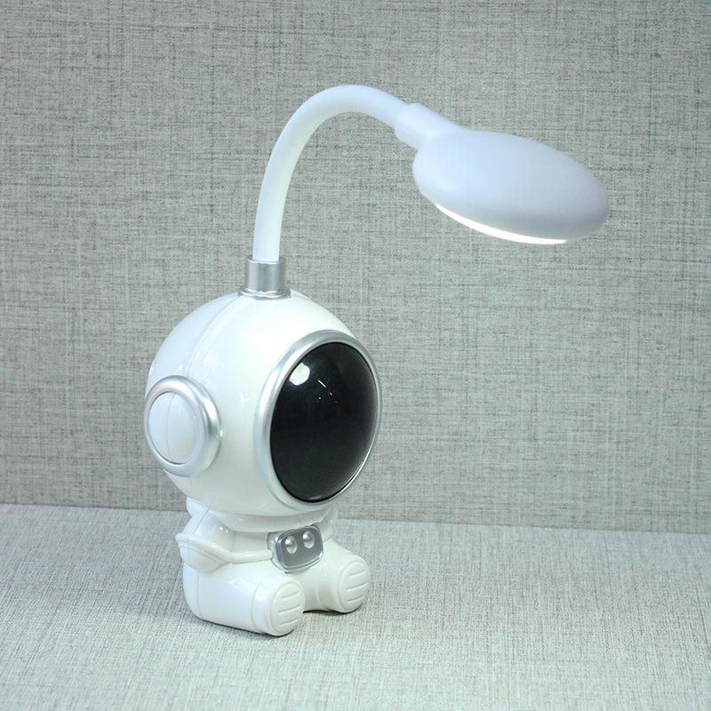 Astronaut Study Table Lamp for bedrooms