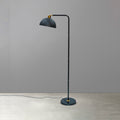 Pollard Metal Study Floor Lamp (Each) for living rooms