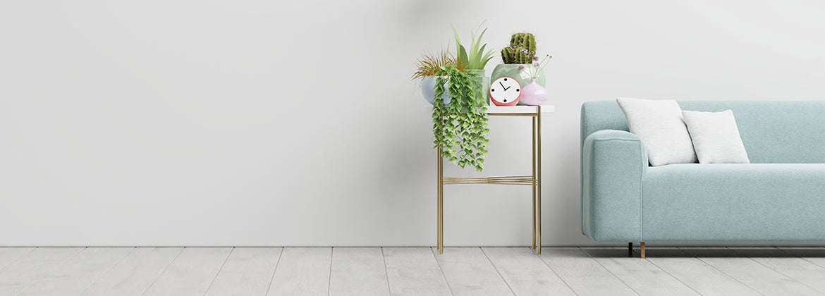 About Decor Walay