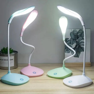 LED Desk Lamp for Study & Bedroom