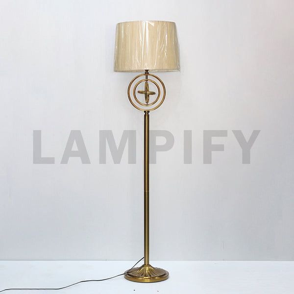 MTL 56 World Map GB floor Lamp for living rooms