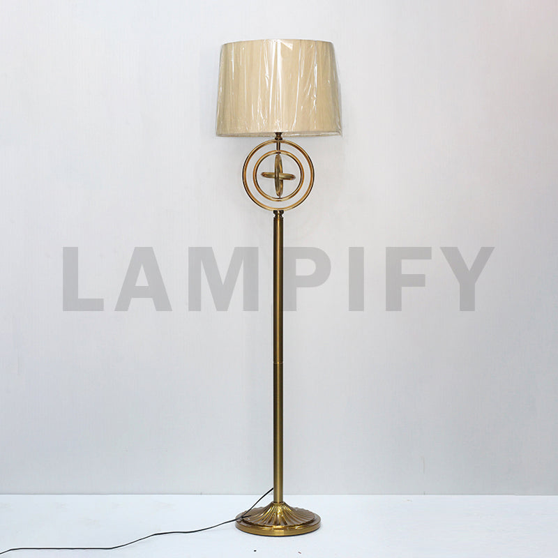 MTL 56 World Map GB floor Lamp for living rooms
