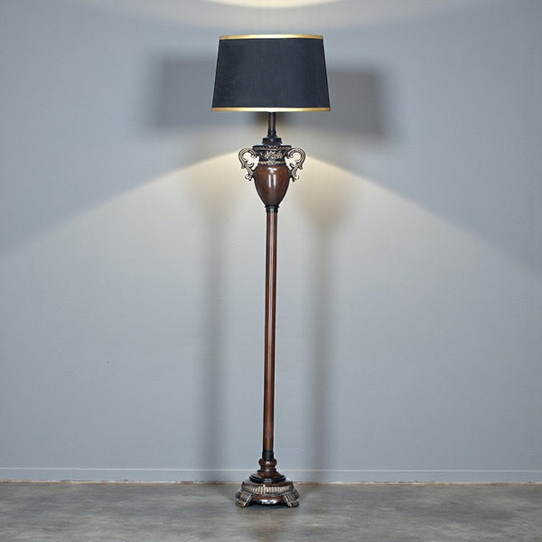 Reison Model 90806 Floor Lamp for living rooms