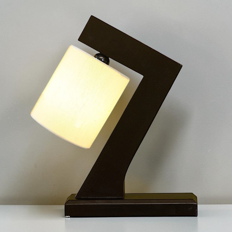 Shape 7 Table Lamp(Pair) for bedrooms